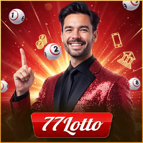 ขั้นตอนการ สมัคร 77Lott แบบละเอียดสำหรับมือใหม่